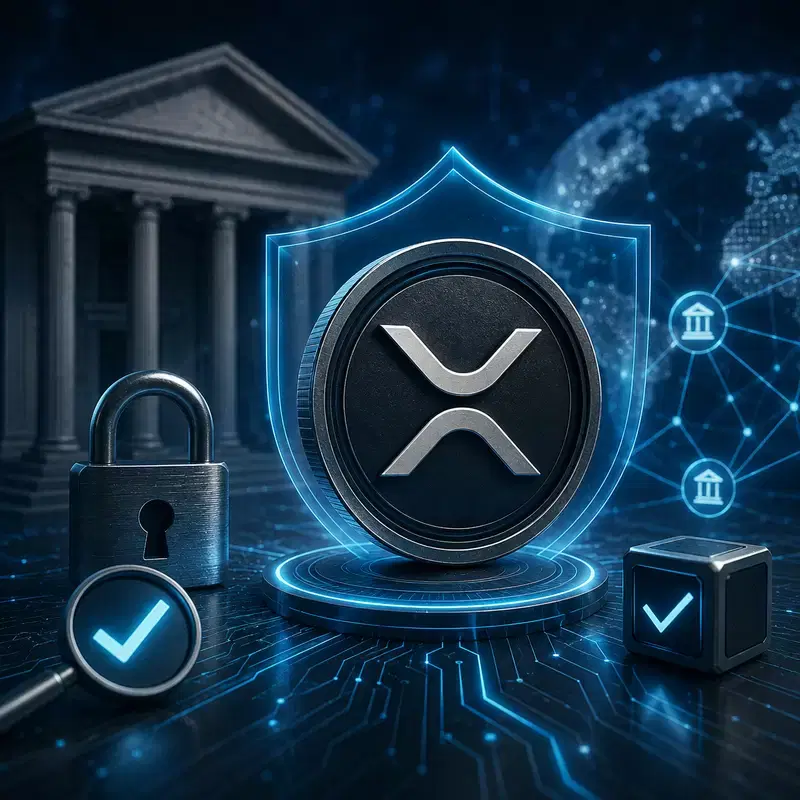 XRP 레저, 결제 2배 급증...활성 유저는 70% 곤두박질