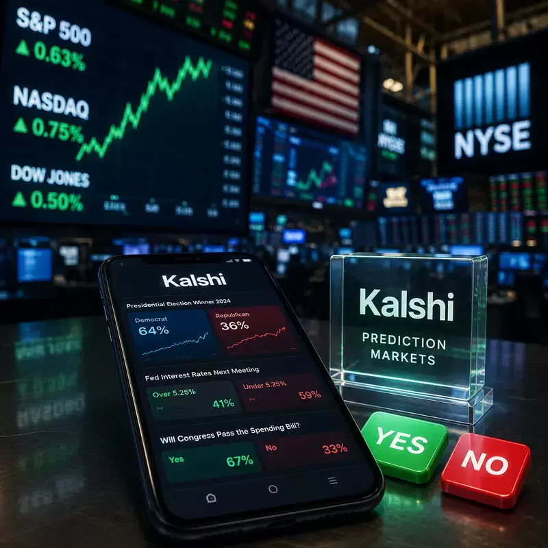 Kalshi and Polymarket, monthly trading volume 'decreases' for the first time in a year... Is the World Cup effect over?