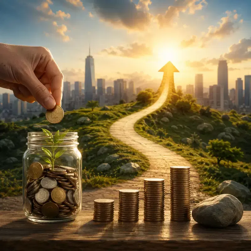 테마형 ETF, 죽어가다가 Z세대 업고 부활...760억 달러 '싹쓸이'