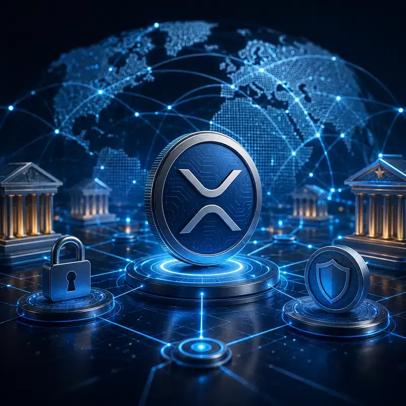XRP Ledger Nodes Exceed 500...Schwartz: "Don't Know the Cause, But They're Back"