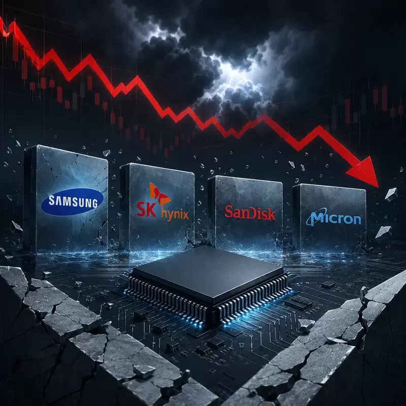 "U.S. Semiconductor Manufacturing Facilities Have No Workers"...Samsung and Micron Face 'Red Alert' for Manpower Shortage