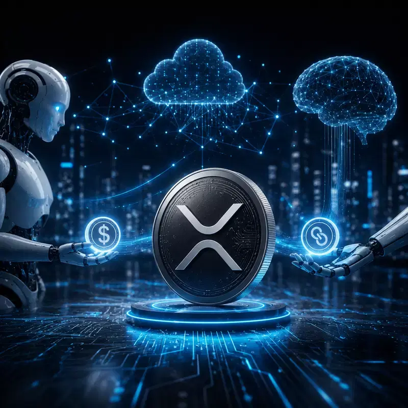XRP Ledger Exceeds 650,000 Payments...Payment Volume 'Evaporates' by 60%