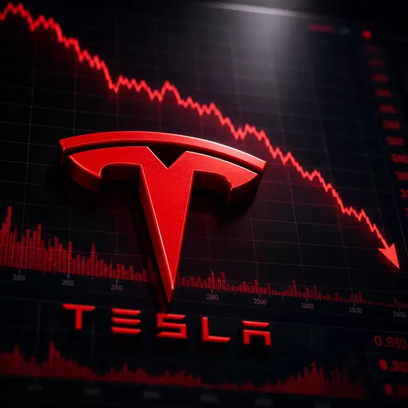 테슬라(TSLA), 중국發 치킨게임에 '흔들'...가격 낮추고 살아남을까?