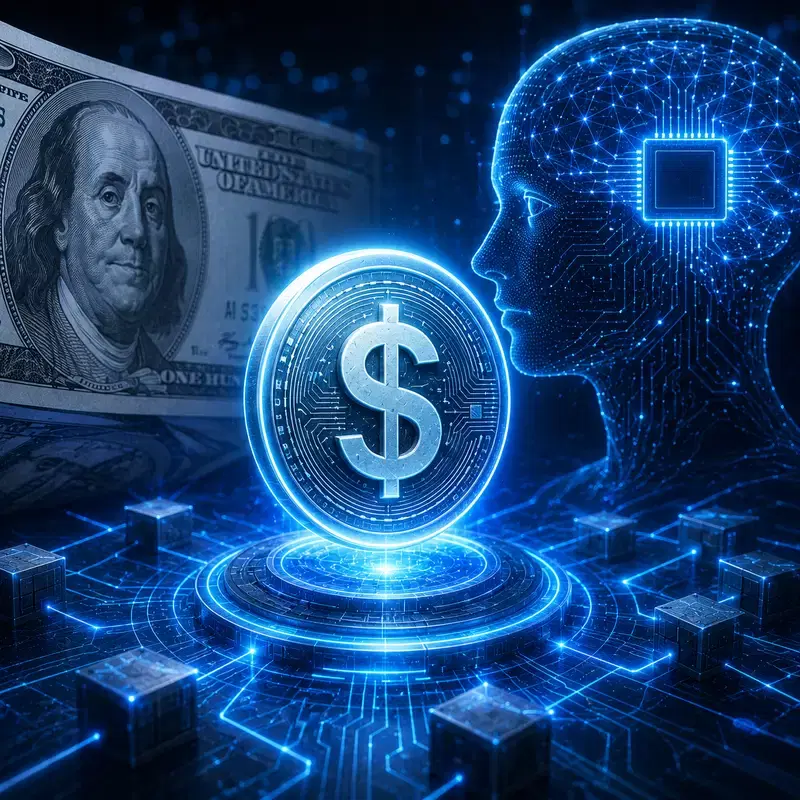 Banking Sector, Goldman Sachs-led Issuance of Proprietary Stablecoin... Former Ripple Executive: "A Predicted Outcome"