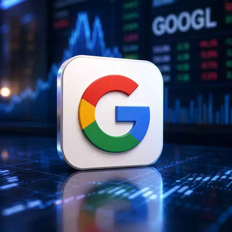 알파벳(GOOG), '구글북' 띄우자 주가 수직상승..."애플 맥북 저리 비켜"