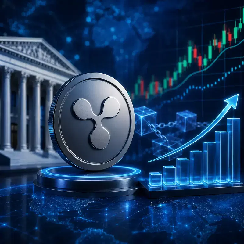 XRP, Long Positions Overcrowded After Short Sellers Annihilated...Derivatives Market Set for Explosion