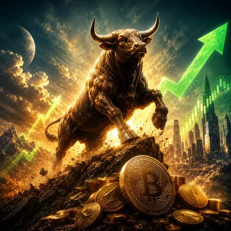 Bitcoin (BTC), Will it See an Historic Q4 Surge?..."$80,000 is the Signal"