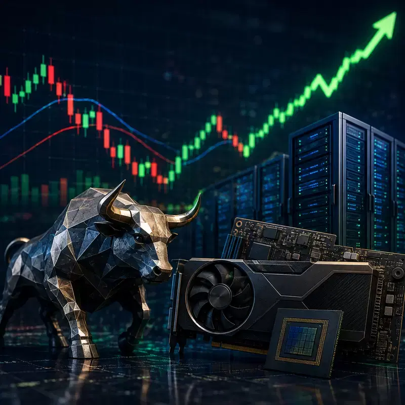 Interest rate hike, rather a sign of economic recovery?...J.P. Morgan "Stock market rally will go further"