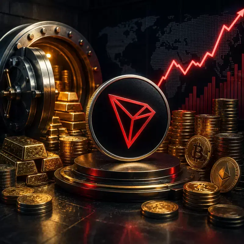 Justin Sun Refutes Forbes' Asset Valuation..."Only 30% of My Assets Reflected"