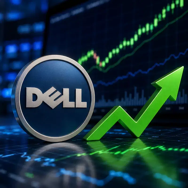 델(DELL), 수주잔고 950억달러 '잭팟'...AI 서버로 500달러 돌파 초읽기