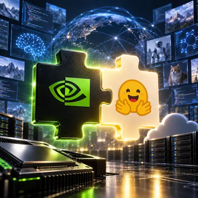 Michael Burry on Nvidia's (NVDA) $12.9 Billion Acquisition..."A No-Brainer Choice"