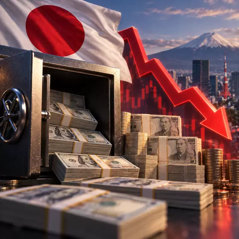 Japan's Semiconductor Exports Soared, but Oil Prices 'Dealt a Direct Blow' to Trade Balance
