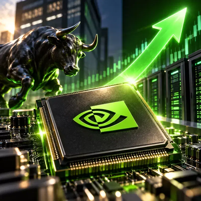 Jensen Huang "AI to reach $4 trillion by 2030" presents ultra-bullish forecast