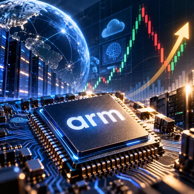 ARM·AMD·CoreWeave (CRWV), Expecting Performance Explosion..."Protagonists Leading the 2nd AI Rally" Assessment