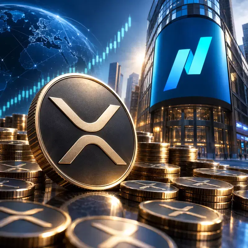 Bitwise Updates XRP ETF Prospectus...Cumulative Net Inflows Exceed '$400 Million'