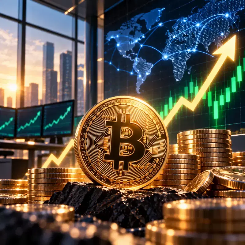 TD Cowen 'Smarter Web, up 90%'..Did Bitcoin (BTC) strategy work?