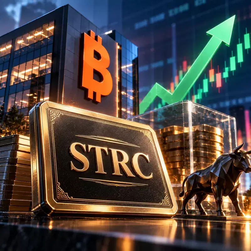 스트래티지(MSTR), STRC 20% '직접' 메웠다...자사주 매입 논란 가열
