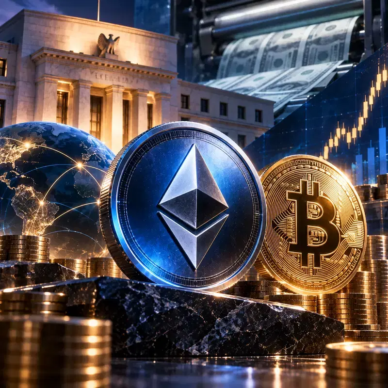 헤이즈, 비트코인(BTC) 25만~50만달러 전망 또 강조..."핵심 수혜주는 이더리움"