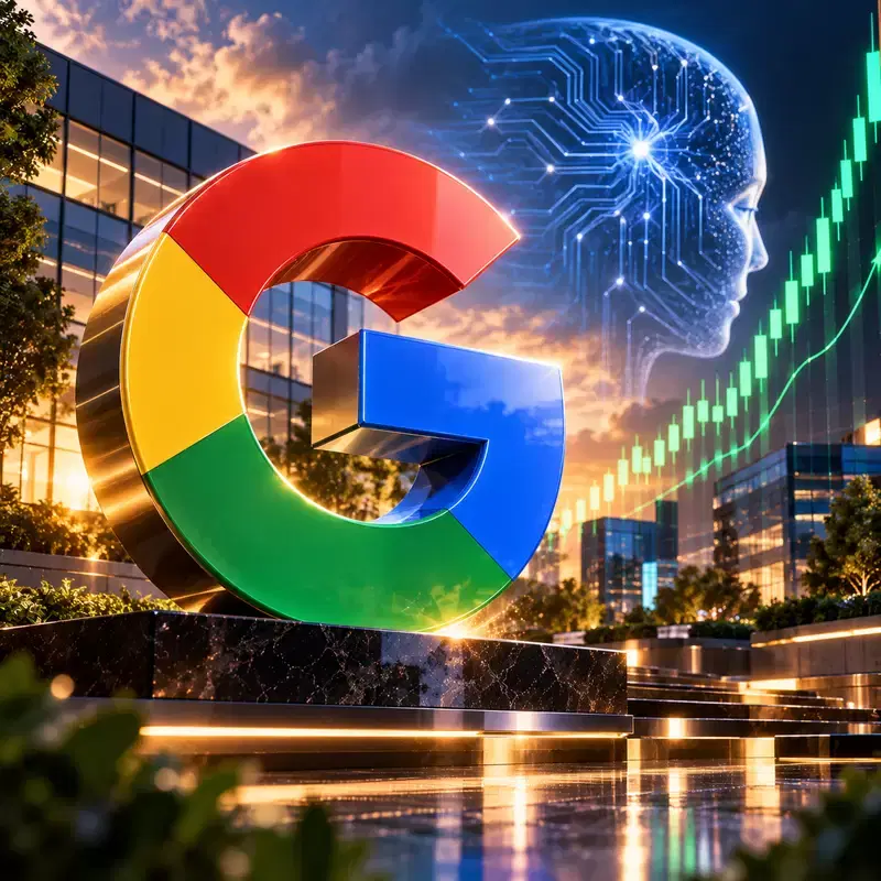 "챗봇 기업 신경 쓸 때 아니다"...알파벳(GOOGL) 진짜 적수는 '스페이스X(SPCX)'?