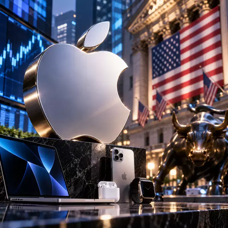 Apple (AAPL), iPhone 18 Delivery Wait Time 1.6 weeks → 2.6 weeks... A 'Green Light' for Sales Growth?