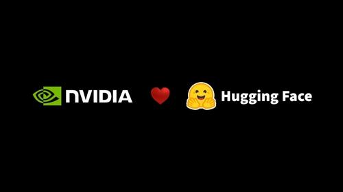 Nvidia acquires Hugging Face for 17.5 trillion won... Vertical integration of open AI hub