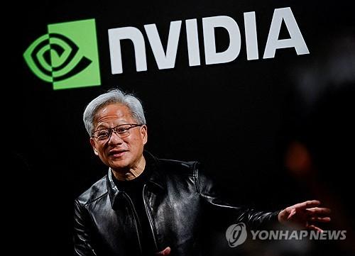 Nvidia to Launch PCs with 'RTX Spark' in October