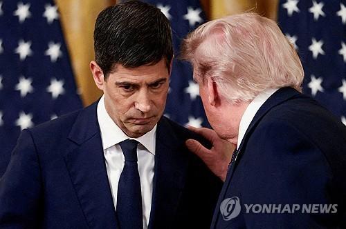 16일 연준 금리결정…워시-트럼프 충돌?