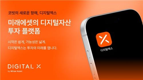 Virtual asset exchange Korbit, rebrands to Digital X after 13 years