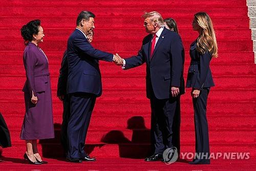 中, 미국산 석탄 '상호 관세인하' 대상 포함…수입 확대 추진