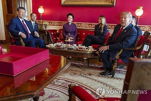 中, 미중 상호관세 인하품목 공개…美농산물 석탄·中가전 완구(종합)