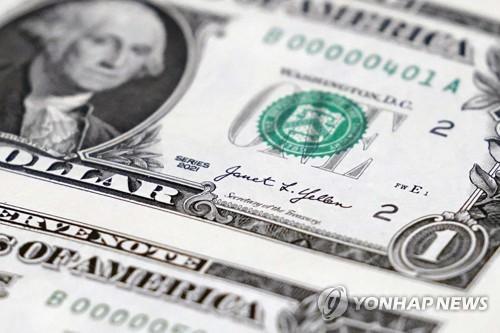 Dollar and Treasury Yields Both Strengthen on Fed Rate Hike