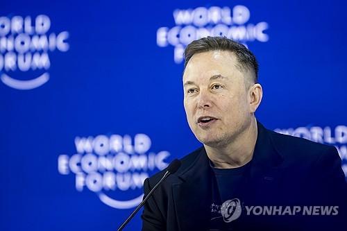 Musk, to become a Paramount shareholder swallowing CNN... "Investment request discussed"