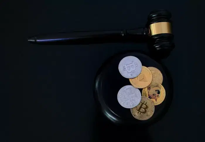 Coinbase (COIN) and Robinhood's $8 Million Lobbying Efforts Go Up in Smoke