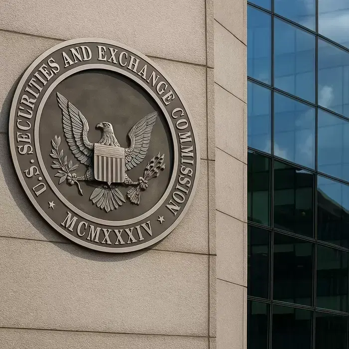 美 SEC, 주식시장 판 바꾸나…애플도 블록체인서 24시간 거래 가능해진다?
