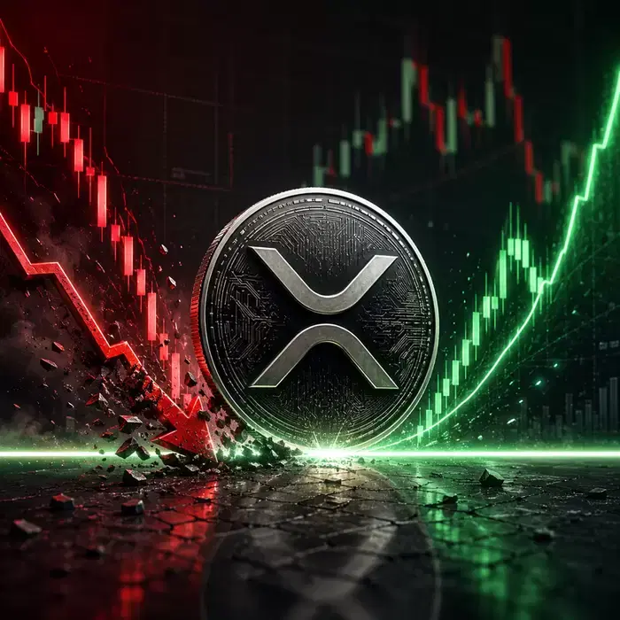 리플(XRP) 1,000달러 투자, 3년 뒤 1,333달러 vs 5,000달러…차이 만든 ‘70%와 10%’