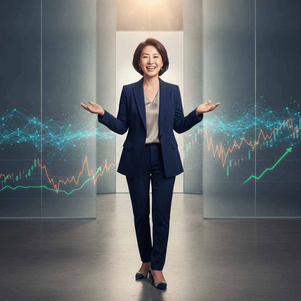 Blockchain Market Navigates Macroeconomic Waves: Analyzing Opportunities Amidst Chaos!