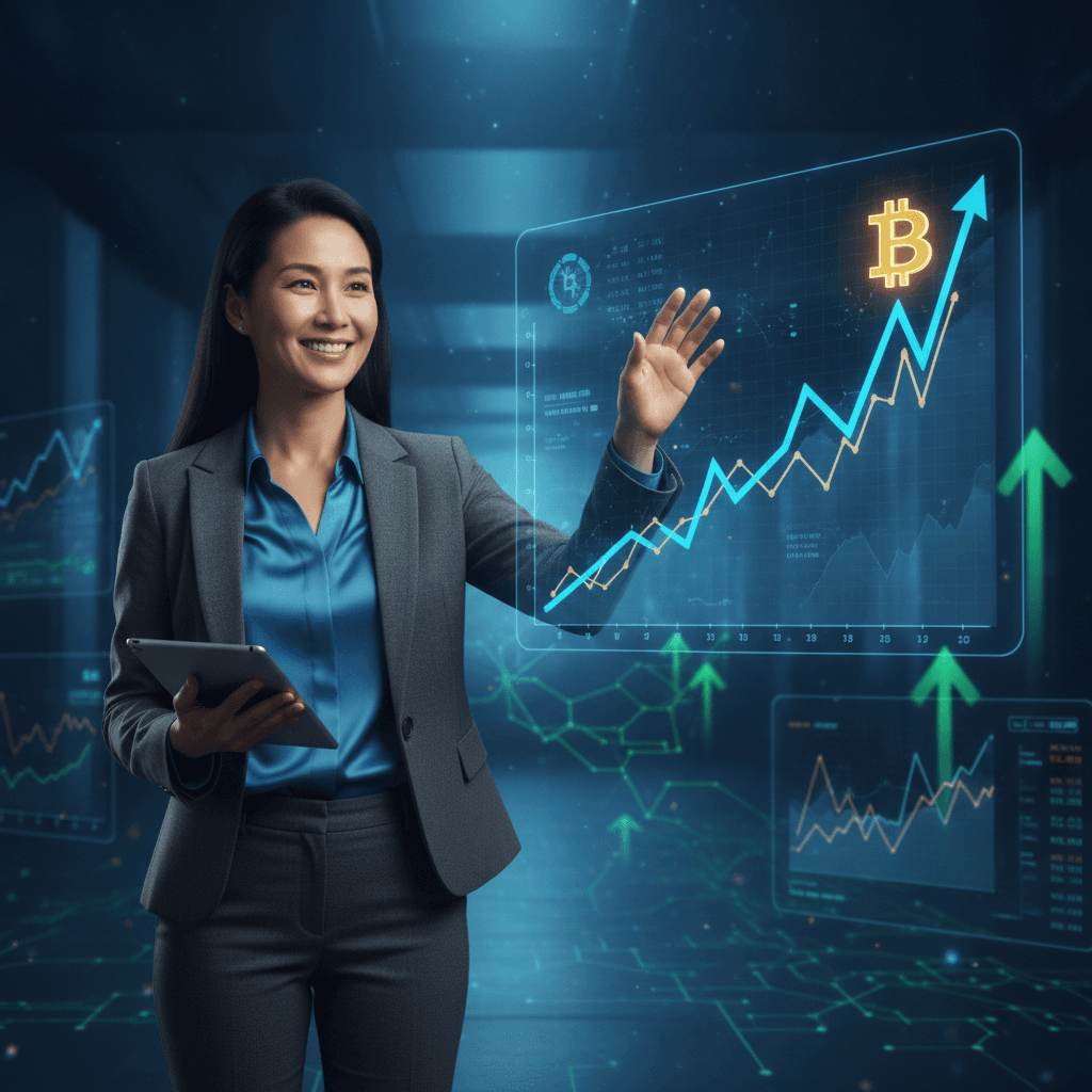 Is This the Opportunity? Bitcoin Breaks 100 Million KRW, Altcoin Bull Market Signal! Key Market Signals You Shouldn't Miss!