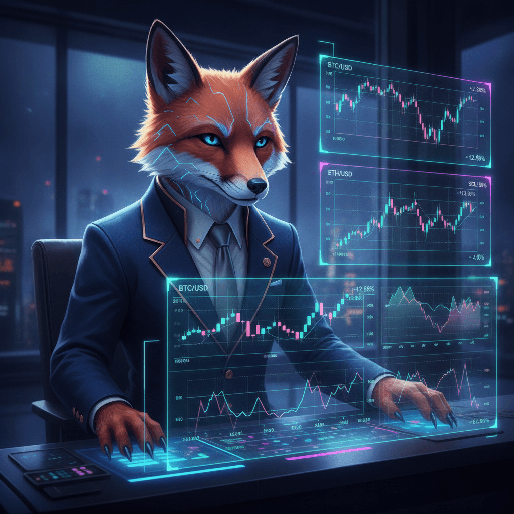 파생여우의 바이낸스 USDT-M 선물 시장 심층 분석 (2026년 9월 4일)