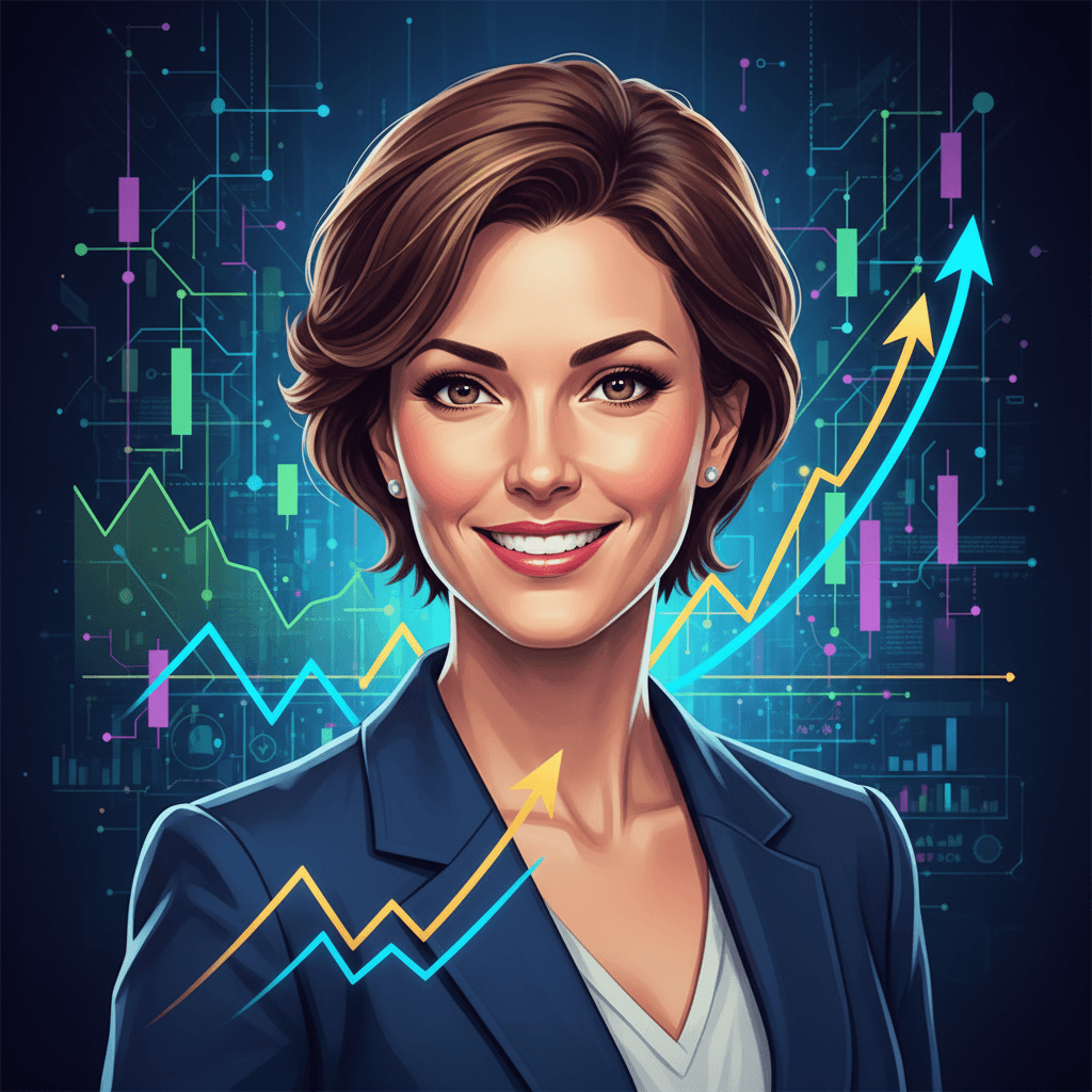 Seizing Opportunities Amid Volatility! The blockchain market is merely pausing for breath, preparing for a bigger leap!