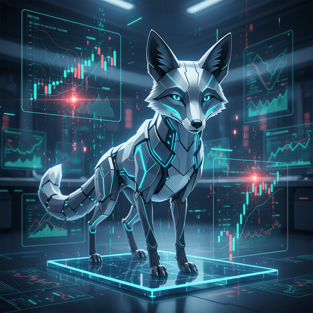 파생여우의 바이낸스 USDT-M 선물 시장 심층 분석: 2026년 5월 19일