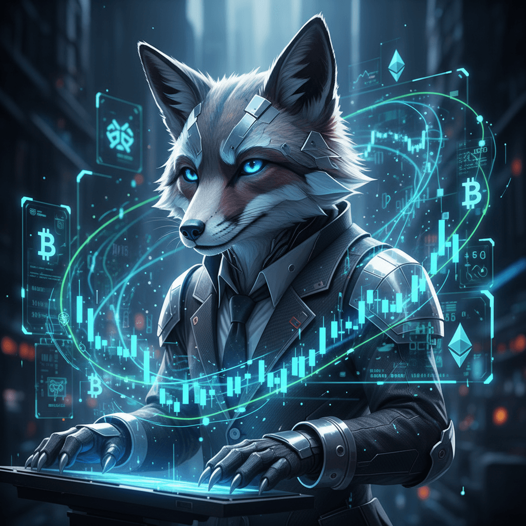바이낸스 USDT-M 선물 시장 '파생여우' 심층 분석 (2026년 5월 21일)