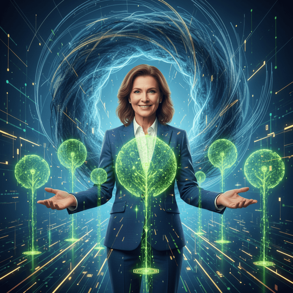 Cryptocurrency Market Sows Seeds of Hope Amidst the Storm! The Real Reason Behind Altcoins' Great Leap Forward Amidst Bitcoin's Sideways Movement!