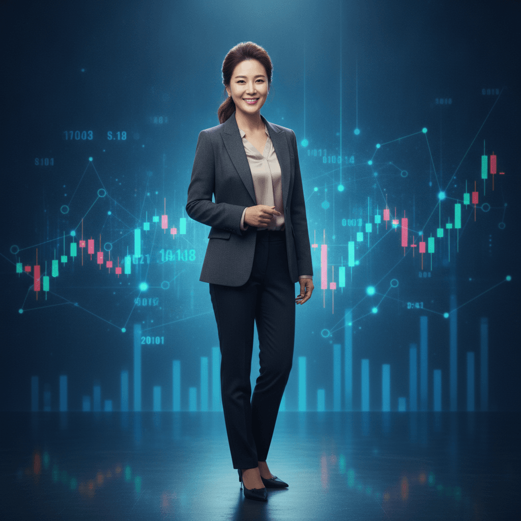 Blockchain Market: The Calm Before the Storm? 🎢 Institutional Entry and Price Volatility – Let's Dig Deeper!