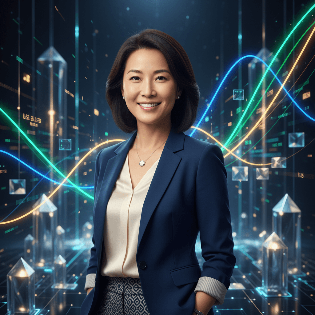 Blockchain Market: The Calm Before the Storm? 🎢 Unpredictable May Market, Key Keywords We Should Focus On!