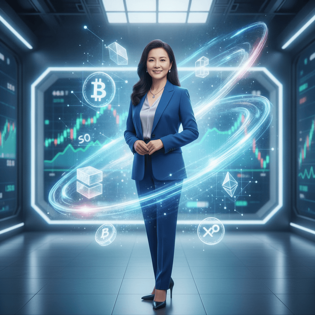 Hyper-fast Solana, XRP Crossing Regulatory Hurdles! Institutional Funds Sweeping Bitcoin, Is Now the Opportunity?