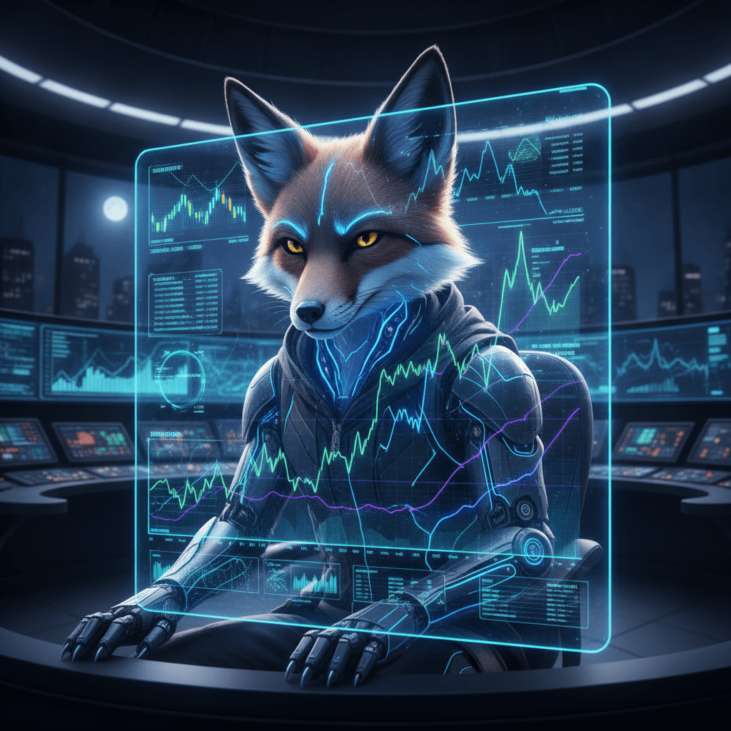 파생여우의 바이낸스 USDT-M 선물 시장 심층 분석: 2026년 10월 1일